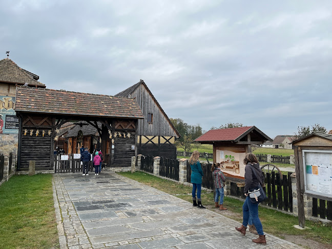 Bauernstube KRABAT-Mühle Schwarzkollm (Imbiss) - Hoyerswerda