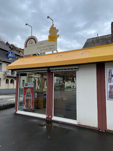 Bäckerei Jost GmbH Filiale Martinstein - Martinstein