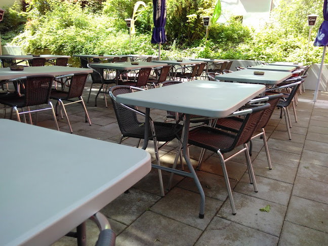 Schollenteichstraße 1, 95032 Hof