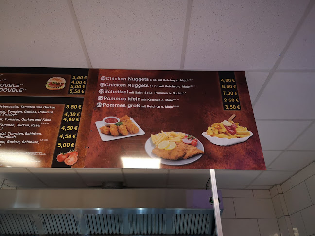 DÖNER WELT Merseburg - Gastronomie und Hotellerie