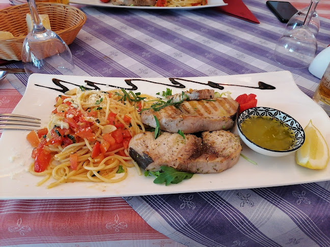 Ristorante Da Nino Dolce Vita - Magdeburg
