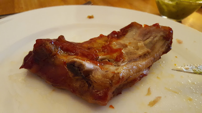 Comentarii opinii despre Villa Rodizio