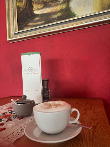 Veggie Vegan - Schneeweiss und Rosenrot - Goslar