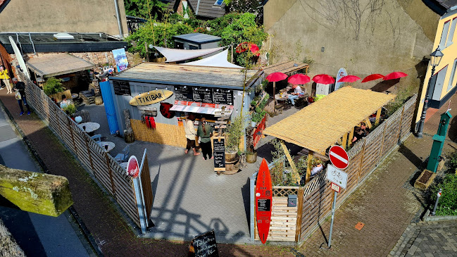 Cocktail Puzzles/Tikibar Xanten - Gastronomie und Hotellerie