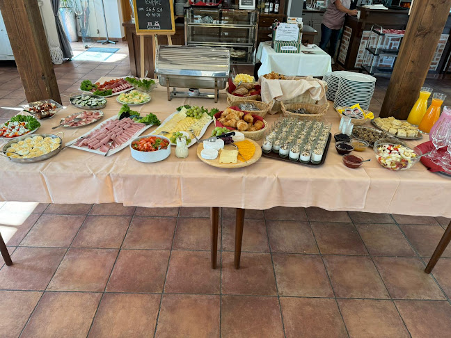 Comentarii opinii despre Zur Alten Wassermühle