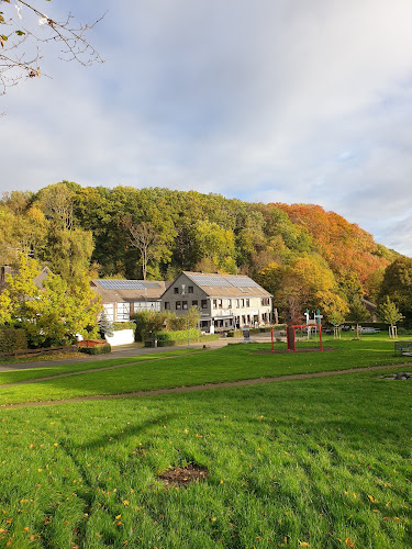 Comentarii opinii despre Haus Oveney Café Restaurant - Bochum