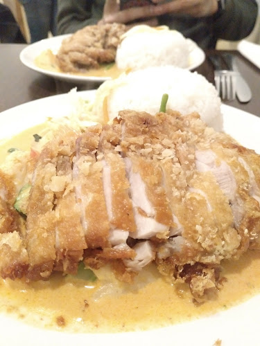 Asia Nr1 - Gastronomie und Hotellerie