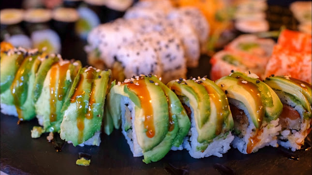 Best Friends - Vietnamese Kitchen | Sushi, Würzburg - Würzburg