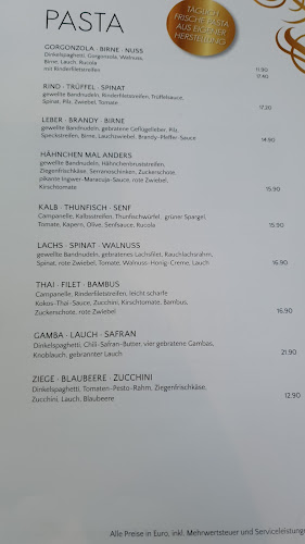 Opinii despre Bestial - Oldenburg în Oldenburg - Gastronomie und Hotellerie