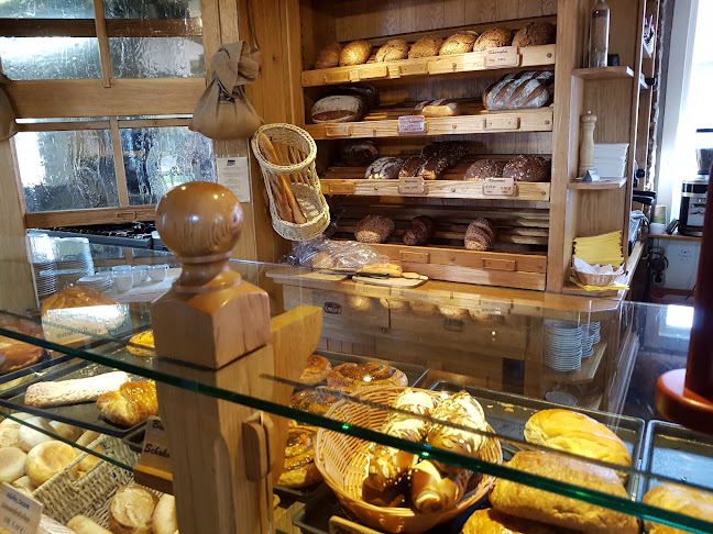 Beckers Backhaus - Gastronomie und Hotellerie