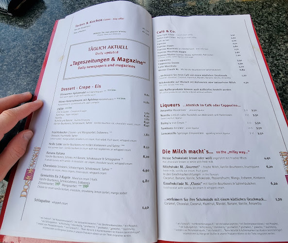 Brasserie Dostojewskij