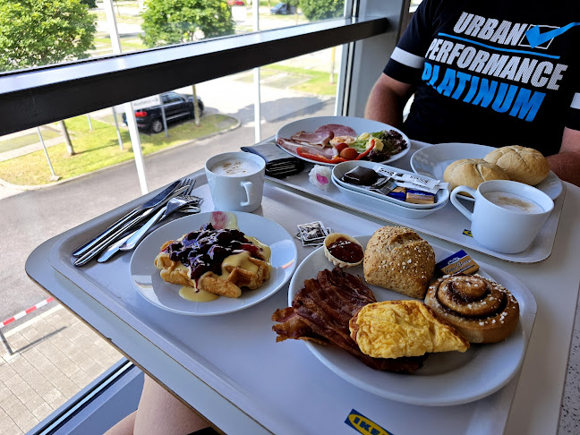 IKEA Restaurant Ulm - Ulm