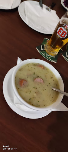 Opinii despre Hotel und Restaurant Belweder în Duisburg - Gastronomie und Hotellerie