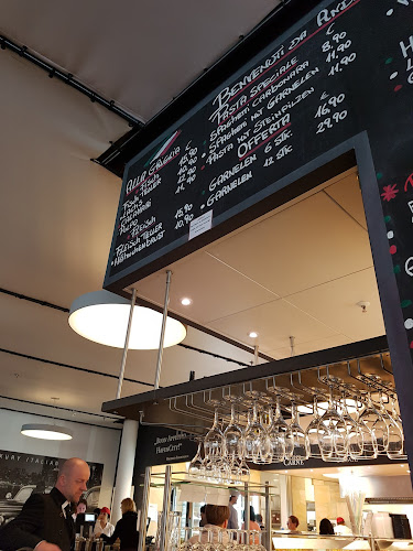 Andronaco HafenContor - Hamburg