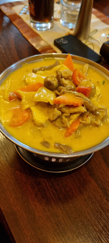 Opinii despre Sao Mai în Neuburg an der Donau - Gastronomie und Hotellerie