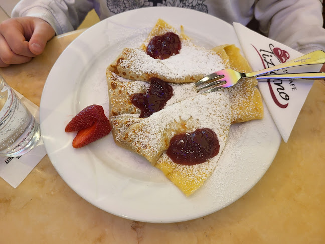 Comentarii opinii despre Eiscafé Tiziano