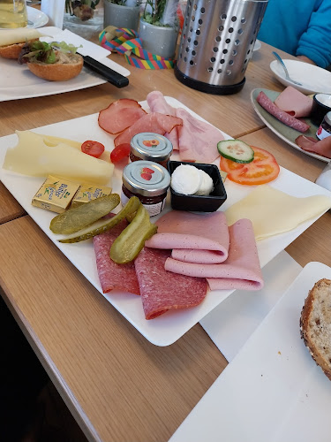 Bäckerei & Café Tinnes - Merzig