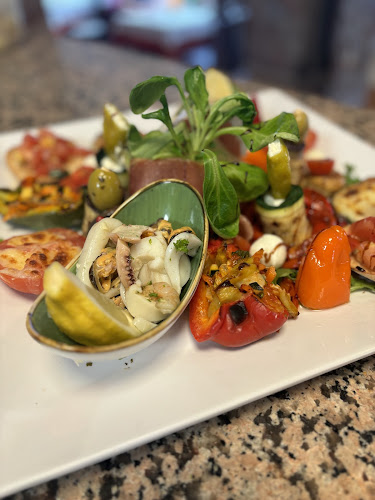 Pizzeria Ristorante Rossini - Schwandorf