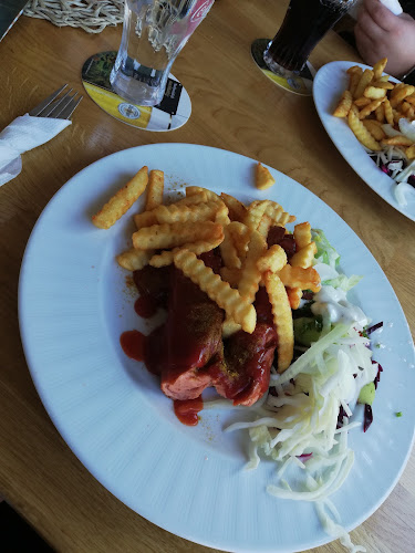 Grillhaus Nr.1- Pizzeria - Imbiss - Lieferdienst - Döner - Neubrandenburg