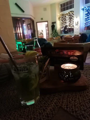 EssCoBar - Gastronomie und Hotellerie