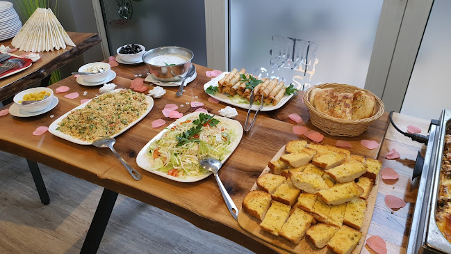 Comentarii opinii despre Das Sofa - Restaurant, Hotel und Spätkauf und Lieferdienst