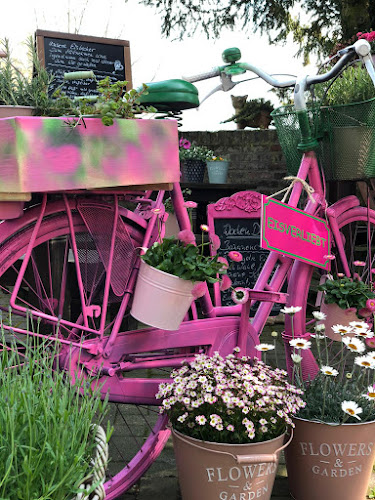 Eisverliebt by Eiscafe am Rheinturm - Dormagen