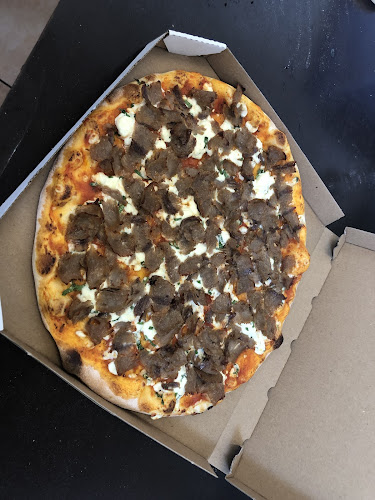 Comentarii opinii despre Adana Pizza und Grill