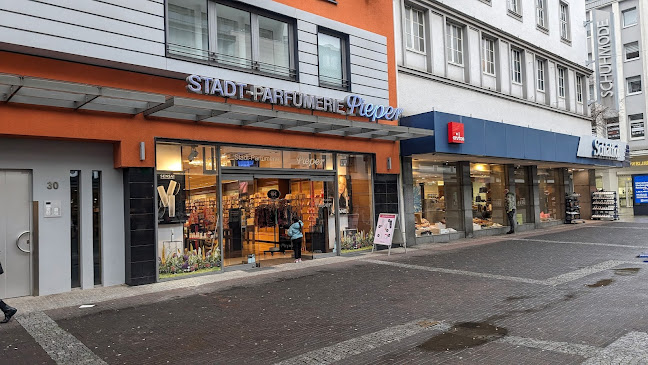 Elberfelder Str. 22, 58095 Hagen