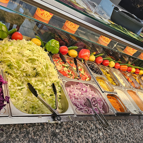 Berlin Döner Celle Blumlage - Celle