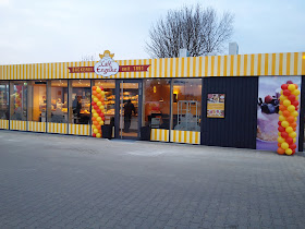 Stadtbäckerei Café Engelke GmbH