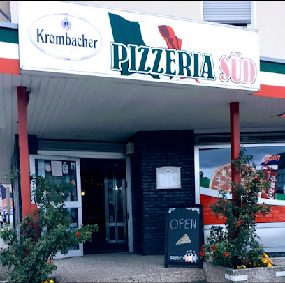Pizzeria Süd