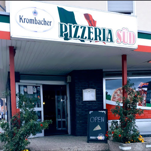 Pizzeria Süd