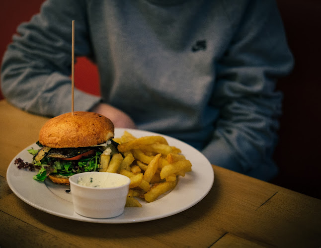 Ratskeller - Tübingen