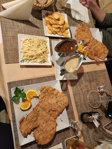 Opinii despre Germania în Leonberg - Gastronomie und Hotellerie