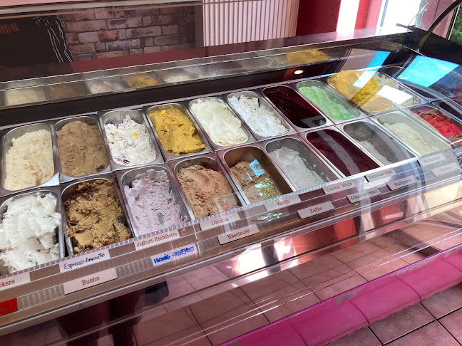 Esmeraldas Inka-Cafe - Berlin