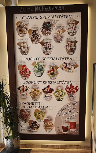 Comentarii opinii despre Eiscafé Dolce Vita