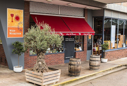 WEIN-MUSKETIER Ettlingen