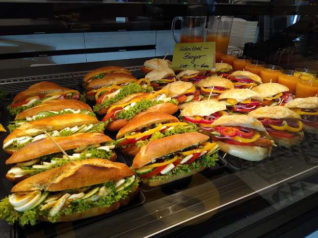 Comentarii opinii despre Bäckerei Storch GmbH & Co. KG