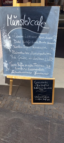 Münster Café - seit 1979 - Gastronomie und Hotellerie