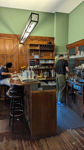 Comentarii opinii despre Kitten Deli