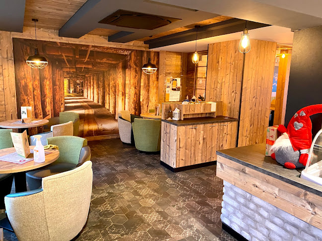 Der Steiger by Bäckerei Moock