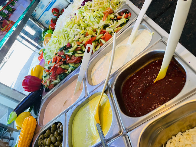 Comentarii opinii despre Avenwedde Grill