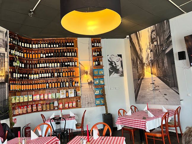 Due Fratelli - Gastronomie und Hotellerie