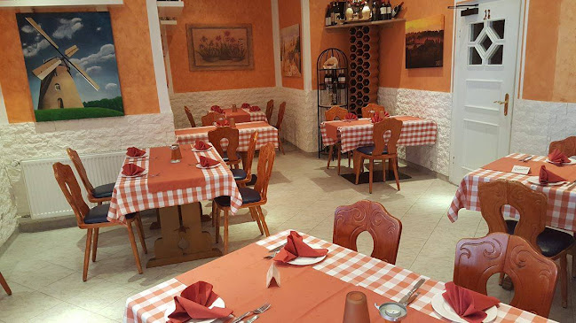 Restaurante Il Mulino