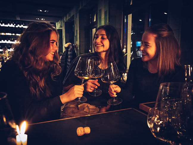 Zum Grünen Gaul - Gastronomie und Hotellerie