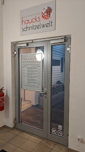 Haucks Schnitzelwelt GmbH - Öhringen
