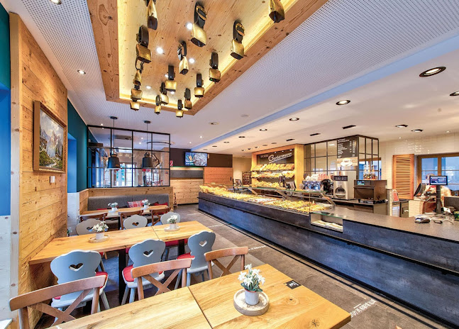 Bäckerei Bertermann - Gastronomie und Hotellerie