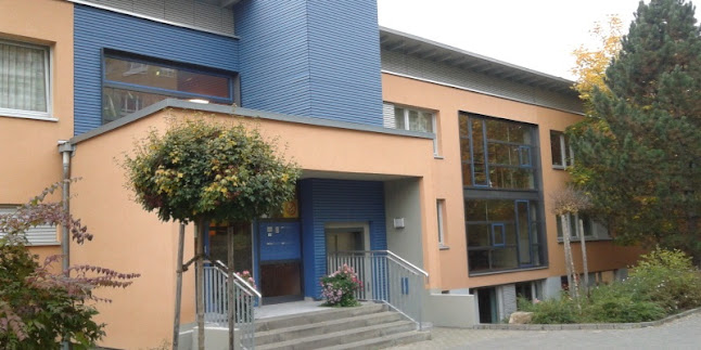 Café WunderBar - Erfurt