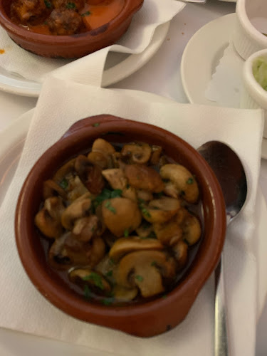 Comentarii opinii despre Restaurante Picasso