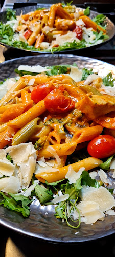 Ristorante Stella da Foad - Gastronomie und Hotellerie